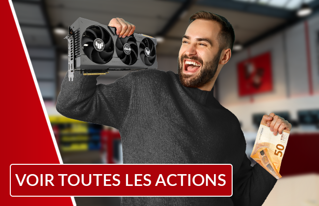Actiepagina FR