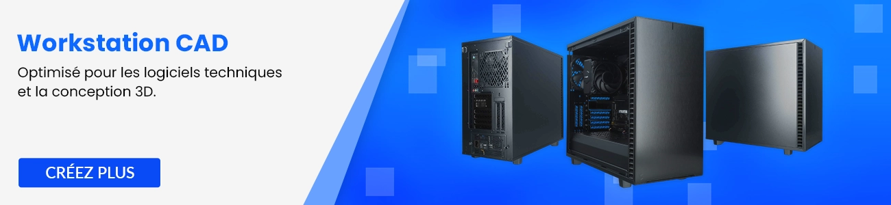 Workstation CAD