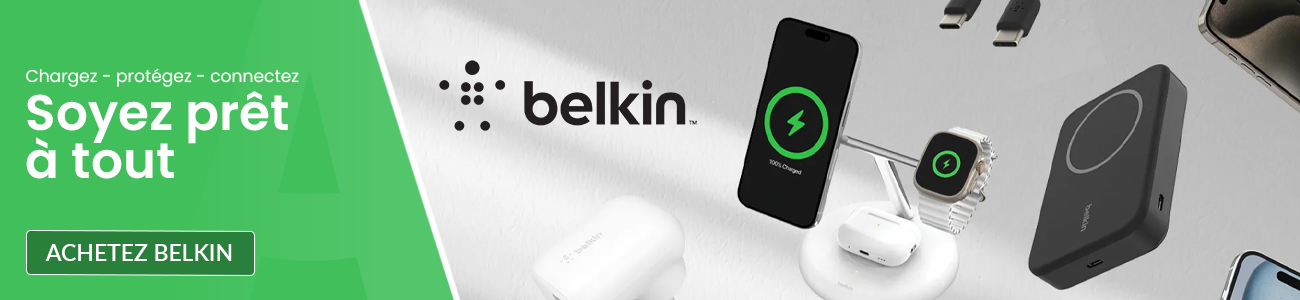 Belkin
