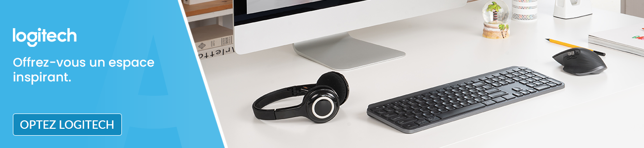 Logitech