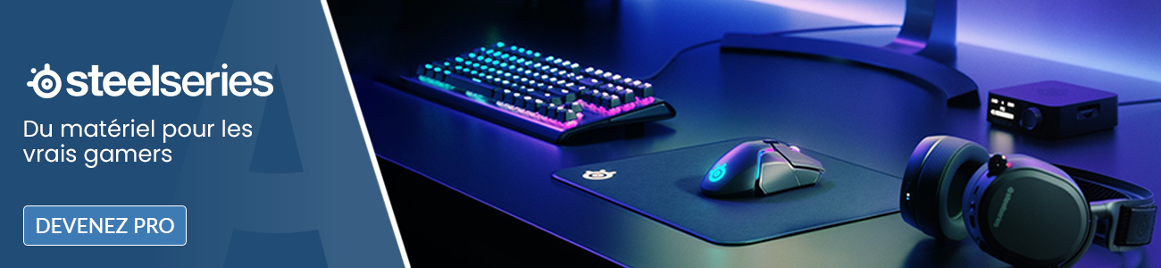 SteelSeries