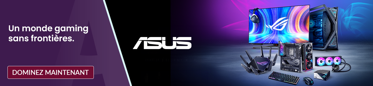 ASUS