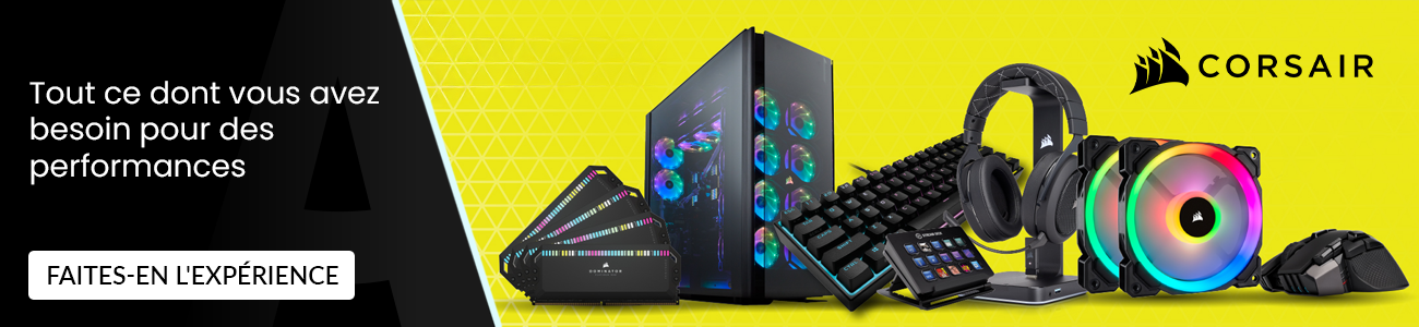 Corsair