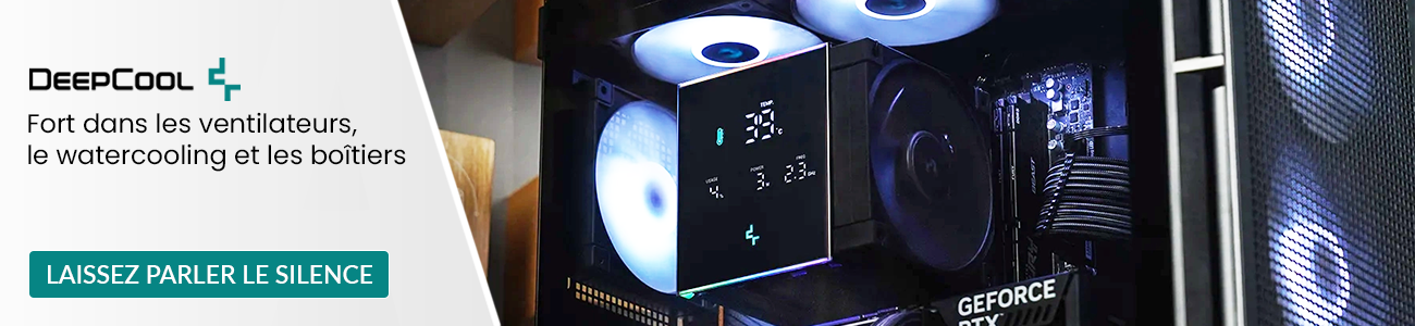 DeepCool