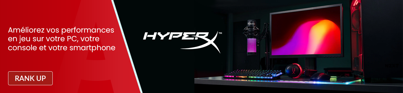 HyperX