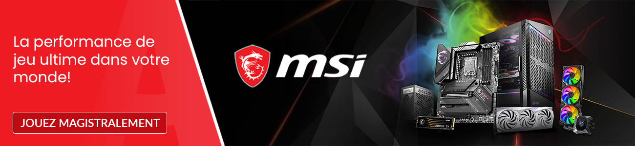 MSI