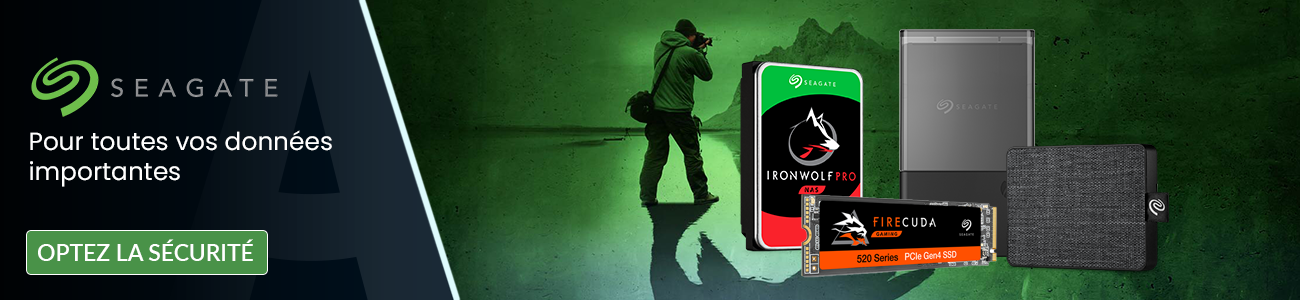 Seagate