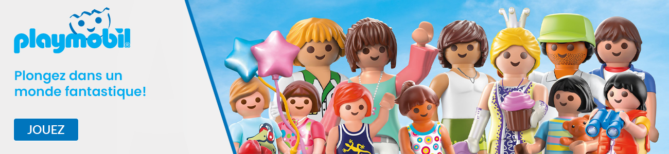 Playmobil