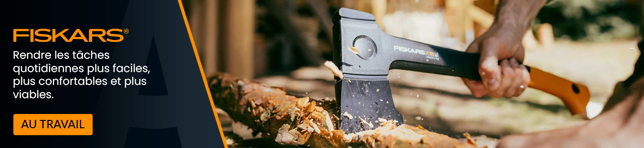 Fiskars