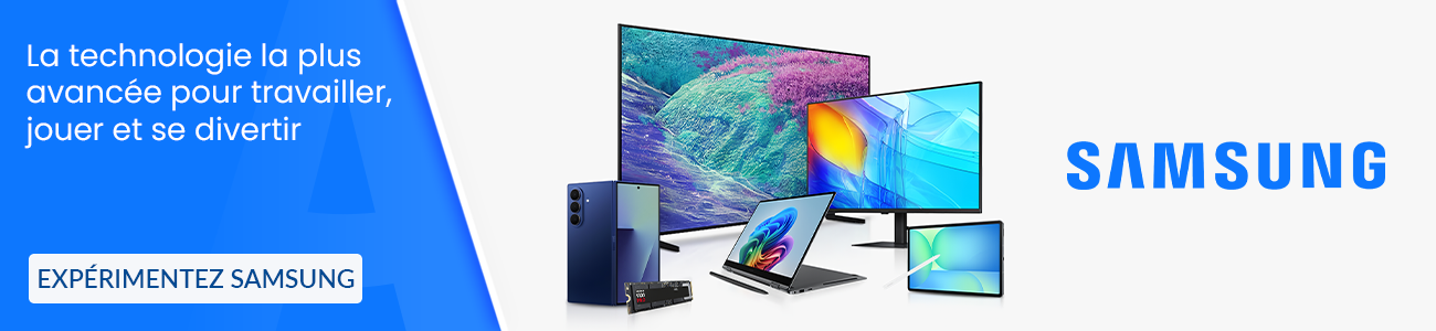 Samsung Memory