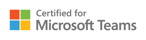 Teams Certified